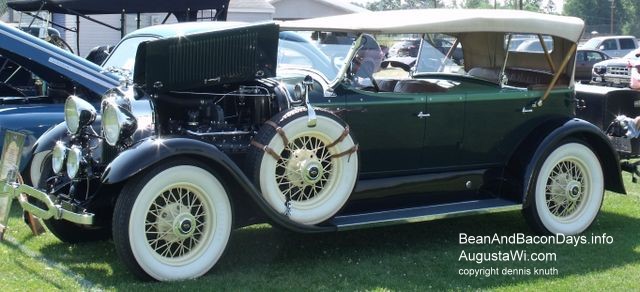 1910 Buick