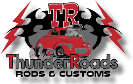 Thunder Roads Rods and Customs Car Club